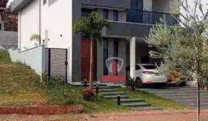 Casa à venda no Parque Tauá Aranguá em Londrina.
