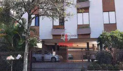 Apartamento à venda no Edifício Marajoara no Vitória em Londrina.