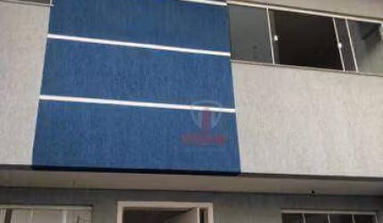 Sobrado para venda e locação no Jardim Santa Alice em Londrina.