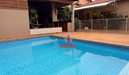 Casa à venda no Shangri-lá - A em Londrina.