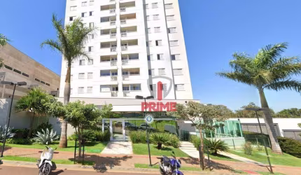 Apartamento à venda no Edifício Reserva Santana na Gleba Fazenda Palhano em Londrina.   - Com 3 quartos, sendo 1 suíte, sala 2 ambientes sacada com ch