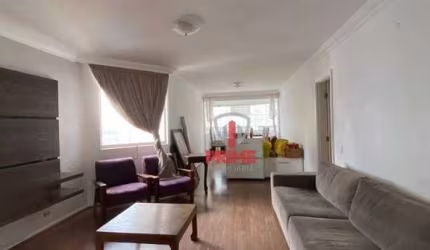 Apartamento à venda no Luiz de Camões. Lindo apartamento na região central de Londrina.