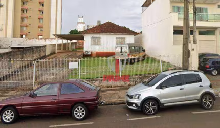 Terreno à venda no Jardim Agari em Londrina.