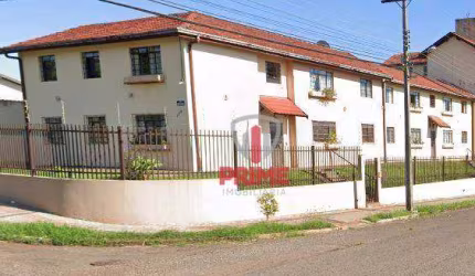 Apartamento à venda na zona norte  Jardim Imagawa em Londrina.