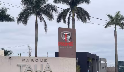Terreno à venda em condominio no Abussafe em Londrina.  - Fechado com 318m2  (12x26,5) em ótima localização.