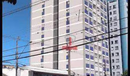Apartamento com 3 dormitórios à venda, 80 m² por R$ 350.000,00 - Centro - Londrina/PR