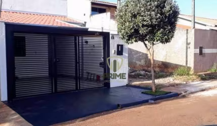 Casa à venda no Vila Romana em Londrina.