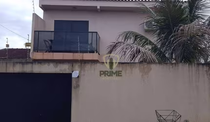 Sobrado à venda no Residencial Loris Sahyun em Londrina.