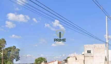 Terreno à venda no Monte Belo em Londrina. Terreno localizado em esquina privilegiada, oferece uma área generosa de 520 m2, ideal para comércio ou res