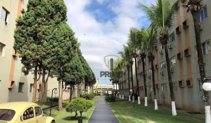 Kitnet à venda no Parque Universitário em Londrina.