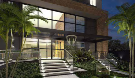 Apartamento à vendas no Edifício Lunaparque no Veraliz em Londrina.