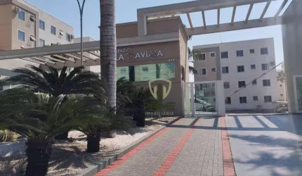 Apartamento à venda no Spazio La Traviata no Olímpico em Londrina. Com 2 quartos com armários, 45m2 área privativa.