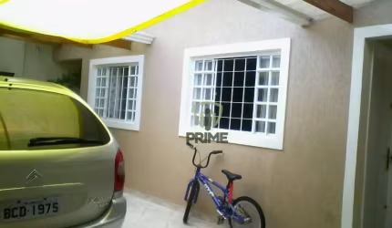 Casa à venda no Pindorama em Londrina. Com 3 quartos, sendo 1 suíte, 120m2 área privativa.
