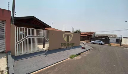 Casa à venda no Jardim Continental em Londrina. *** APROVEITE ESSA EXCELENTE OPORTUNIDADE COM VALOR ABAIXO DO PREÇO DE MERCADO***