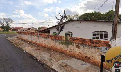Terreno à venda no Barbeta na Zona Norte em Londrina.