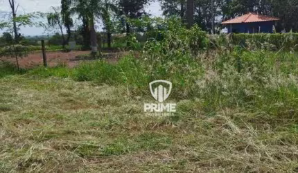Chácara à venda em Alvorada do Sul no Condominio Riviera do Nascente. Condomínio todo no paver, Acesso da rodovia até a portaria asfaltado, portaria 2