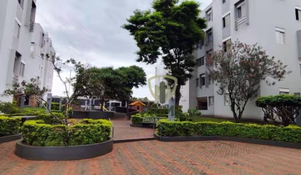 Apartamento à venda no Edifício Monterrey em Londrina. Na Av São João com 3 quartos, 76m2 área privativa e 1 vaga de garagem.