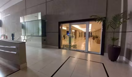 Apartamento para Venda e locação no Residencial Spot no centro de Londrina.