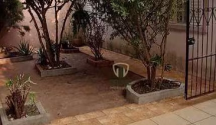 Casa à venda no Jardim Morumbi em Londrina.