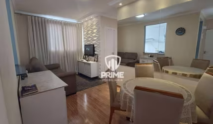 Apartamento á venda no Edifício Spazio Leopoldina em Londrina