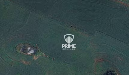 Fazenda à venda em Sertaneja-Paraná.  - Com 150 alqueires, 110 alqueires de plantio, 20% reserva legal.