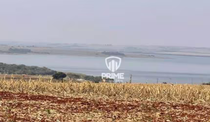 Fazenda à venda em Alvorada do Sul com 105 alqueires.  - Com 95 alqueires de plantio.