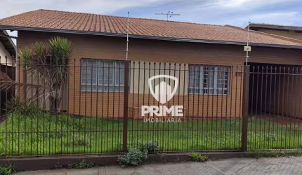 Casa Residencial à venda no  Jardim Lolata em Londrina.