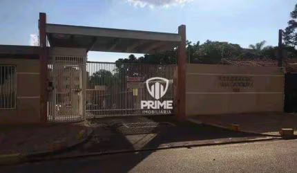 Apartamento à venda no Residencial Ana Carolina no Parque Jamaica em Londrina. Com 2 quartos. Possui churrasqueira, garagem coberta. Nas proximidades