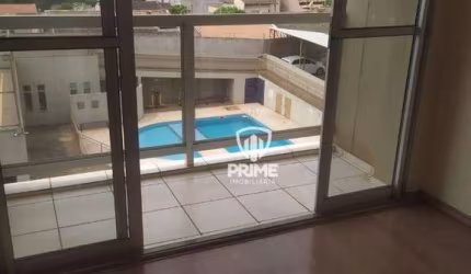 Apartamento à venda no Alameda Europa Residencial no Jardim Paraiso em Londrina