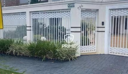 Casa à venda em Faxinal no Paraná.   - Belissima casa com 4 quartos Sendo 1 suite.
