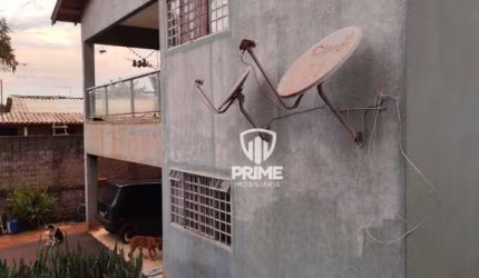 Sobrado residencial à venda em Irerê - Londrina Paraná.