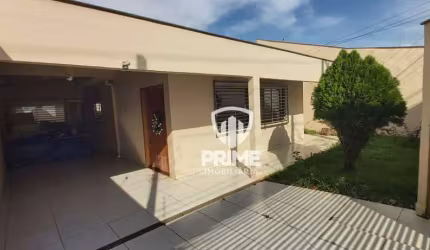 Casa à venda no Parque Residencial João Piza, no Jardim Piza, Zona Sul em Londrina. Com 4 quartos, 300 m², Casa está em uma região privilegiada, próxi