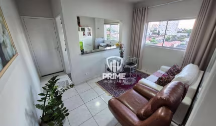Apartamento à venda no  Residencial Camila na Vila Larsen em Londrina.