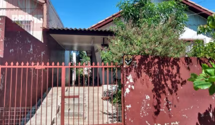 Casa à venda no Shangri-lá em Londrina.