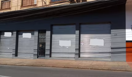 Sala para alugar, 90 m² por R$ 3.500,00/mês - Centro - Londrina/PR
