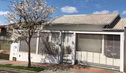 Casa à venda no Jardim Honda II em Londrina.