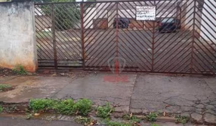 Terreno à venda no parque Residencial João Piza em Londrina.