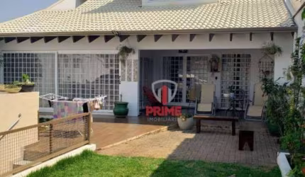 Casa à venda no Vale do Cambezinho em Londrina.
