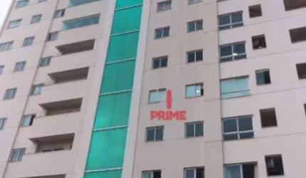 Apartamento à venda no Edifício Moradas Shangri-lá em Londrina.
