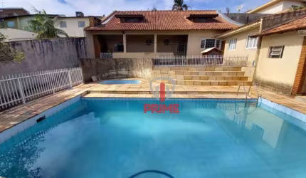 Casa à venda no Jardim Alvorada em Londrina.