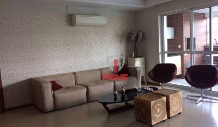 Apartamento à venda no Edifício Ópera House no Jardim Londrilar em Londrina.