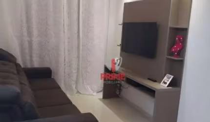 Apartamento com 2 dormitórios à venda, 45 m² por R$ 229.000,00 - Jardim Vitória - Cambé/PR