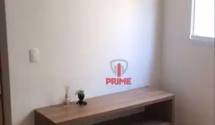 Apartamento à venda no Spazio Lille no Farid Libos em Londrina.