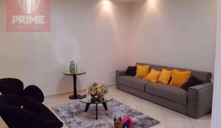 Casa com 5 dormitórios à venda, 400 m² por R$ 4.500.000,00 - Terras de Santana II - Londrina/PR