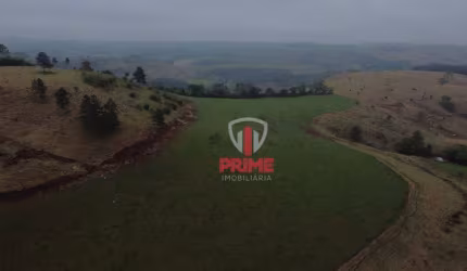 Fazenda à venda em Laranjeiras do Sul no Paraná. Com 73 alqueires, plantando 40 e restante reserva, casa sede, barracão, represa.  1 + 7 pagamentos (C