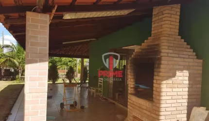Chácara à venda, Riviera do Poente em Alvorada do Sul.