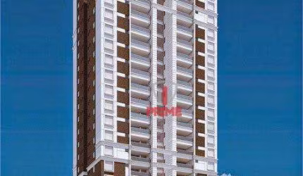 Apartamento à venda no Edifício Champs Élysées na Gleba Palhano em Londrina.