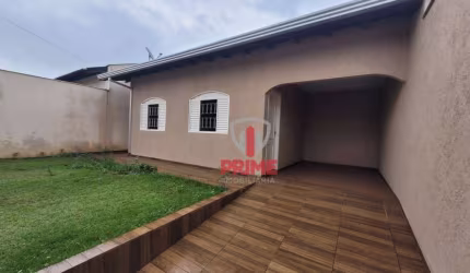 Casa à venda no Jardim Nova Olinda em Londrina.