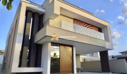 Sobrado de Condomínio com 4 dorms, Condomínio Residencial Alphaville II, São José dos Campos - R$ 3.34 mi, Cod: 69861051