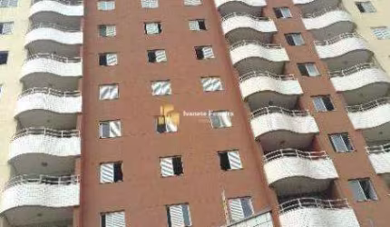 Apartamento com 3 dorms, Santana, São José dos Campos - R$ 550 mil, Cod: 69861169